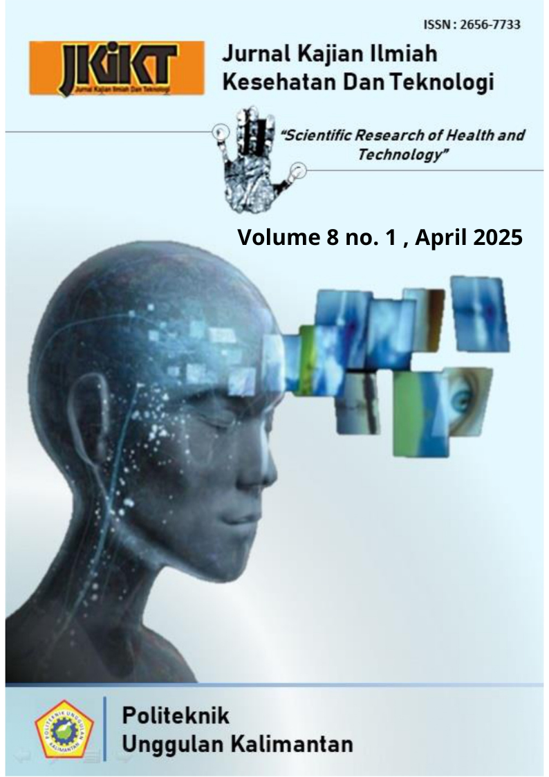 					View Vol. 8 No. 1 (2026)
				